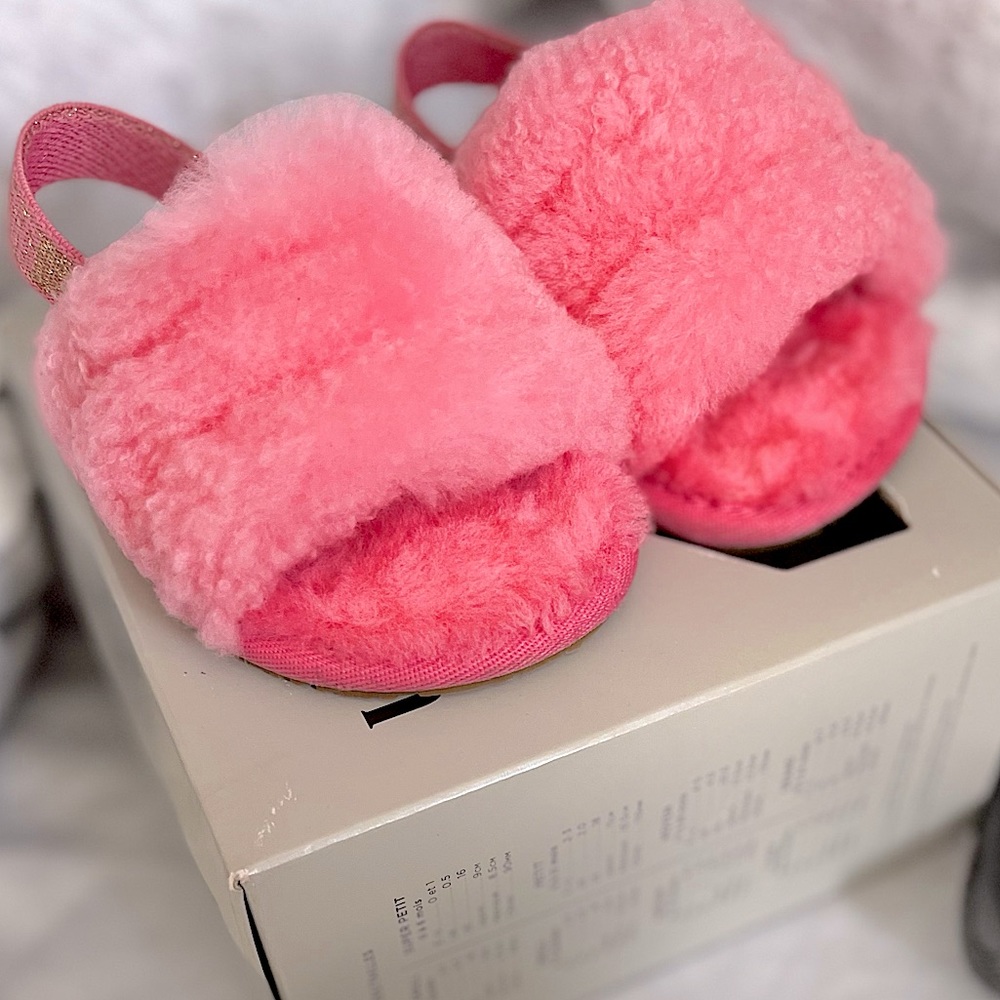 Uggs Toddler